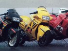 Cagiva Freccia 125 C10R